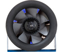 Climate Control Phat Fan 10", 1019 CFM front straight on