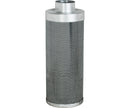 Climate Control Phat Filter, 4" x 20", 350 CFM side profile