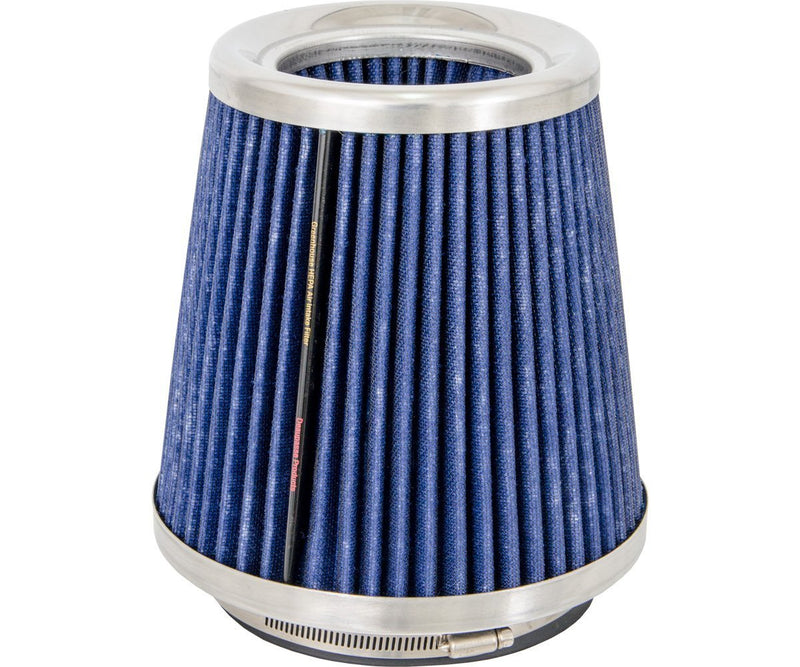 Climate Control Phat HEPA Intake Filter, 6" side profile