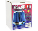 Climate Control Phat HEPA Intake Filter, 8" box