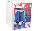 Climate Control Phat HEPA Intake Filter, 12" box
