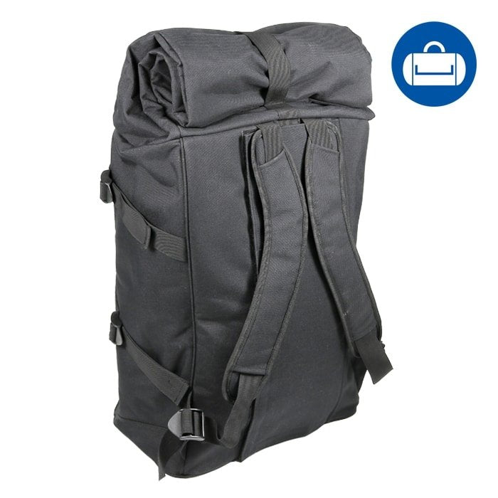 Harvest AWOL CARGO Roll-Up Backpack - Extra Large front