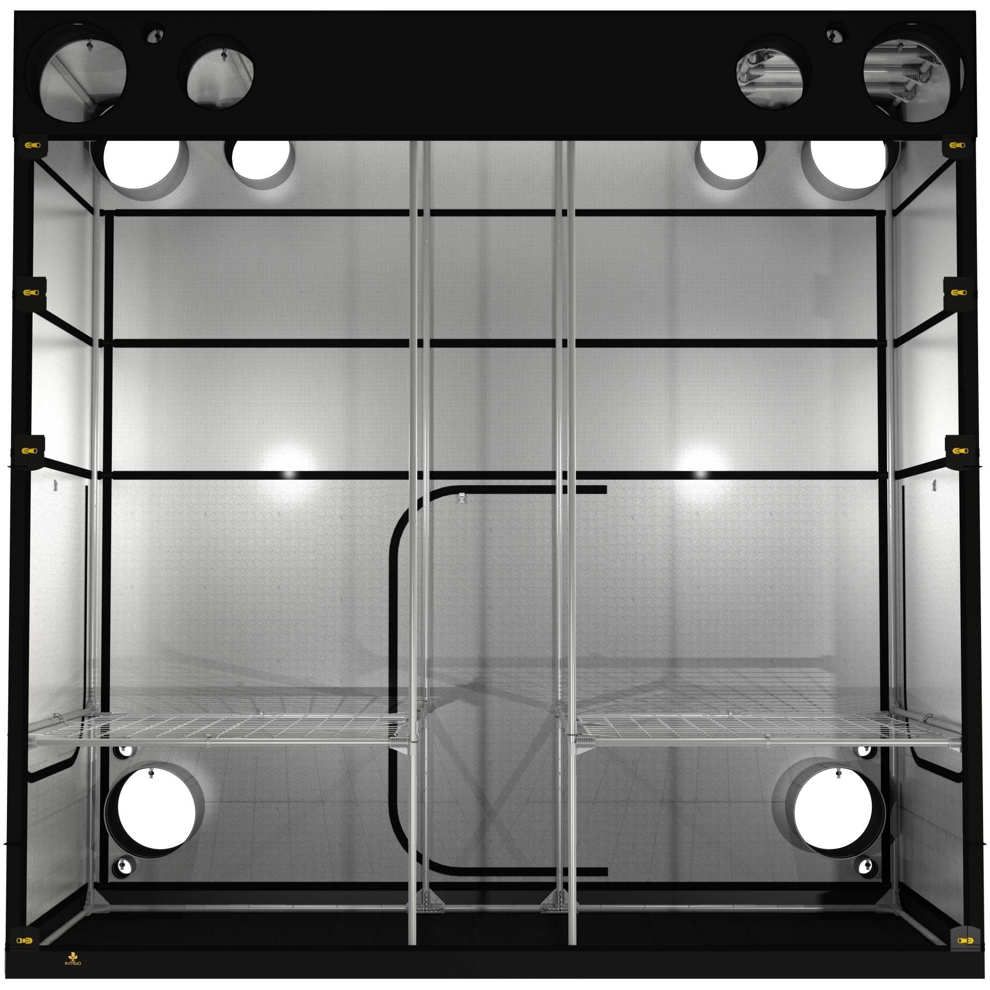 Secret Jardin Intense 120 v3.0 (4' x 10' x 7')