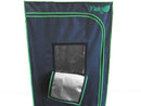 Yield Lab 32” x 32” x 63” Reflective Grow Tent side window