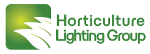 Horticulture Lighting Group Logo