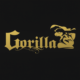 Gorilla Grow Tents Logo