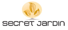 Secret Jardin logo