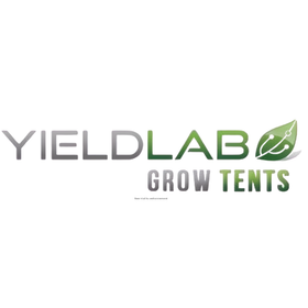 Yield Lab Grow Tents Logo