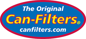 Can Filters logo