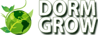 Dorm Grow logo