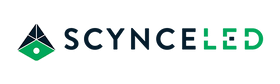 ScynceLED logo