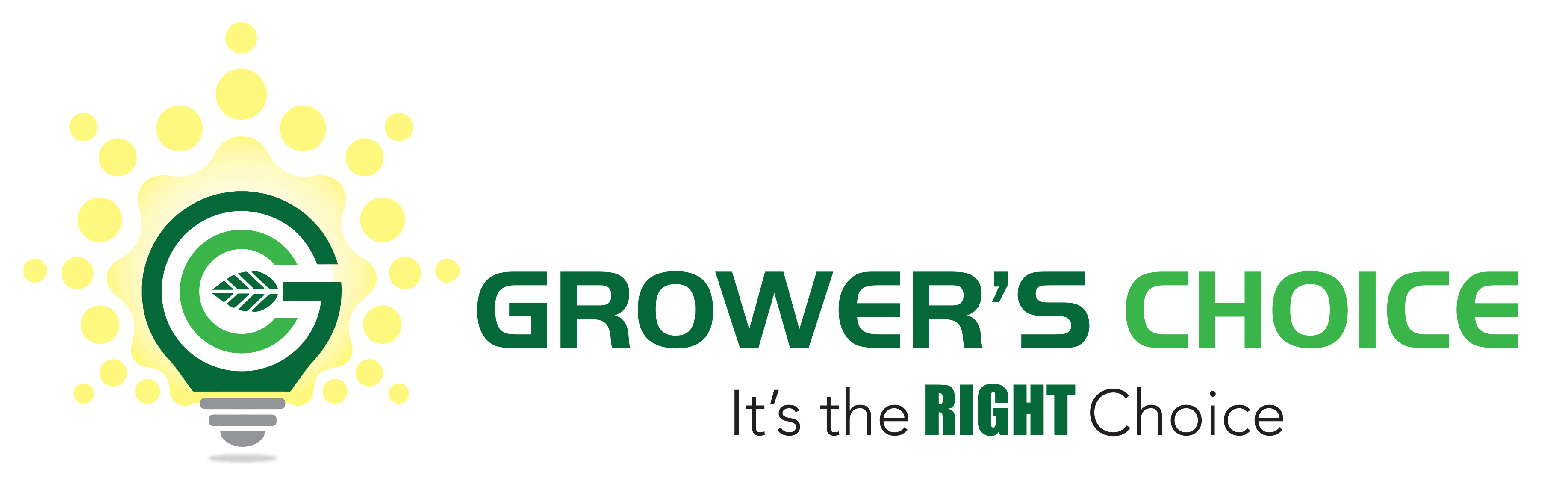 Grower's Choice | GrowAce.com