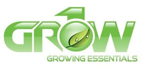 Grow 1 logo
