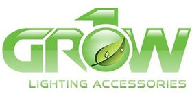 Grow1 logo