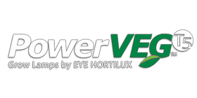Powerveg logo