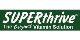 Superthrive logo