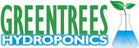 Greentree Hydroponics logo