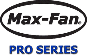 Max Fan logo