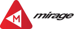 Mirage logo