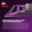 Kind LED X2 Commercial LED Grow Light System