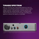 Kind LED X2 Commercial LED Grow Light System