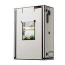 Spider Farmer 60" x60" x180" 2000D Oxford Pro White New 2026  (2x2) Indoor Grow Tent