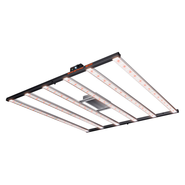 Spider Farmer 860W G8600 Full Spectrum CO2 Commercial Dimmable LED Grow Light