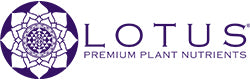 Lotus Nutrients Logo