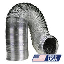 Terra-Duct 8in x 25ft