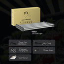 Medic Grow 720w MEDIC BOX 07 Dimmable Full-Spectrum 4x4 Planting LED Grow Light