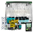 8x4ft LED Hydro Complete Indoor Grow Tent System