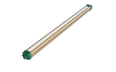 AG140 Under Canopy Bar Red Spectrum Single Light Bar