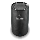 AirCube Active Oxygen Ebb and Flow Grow System - 6 Site