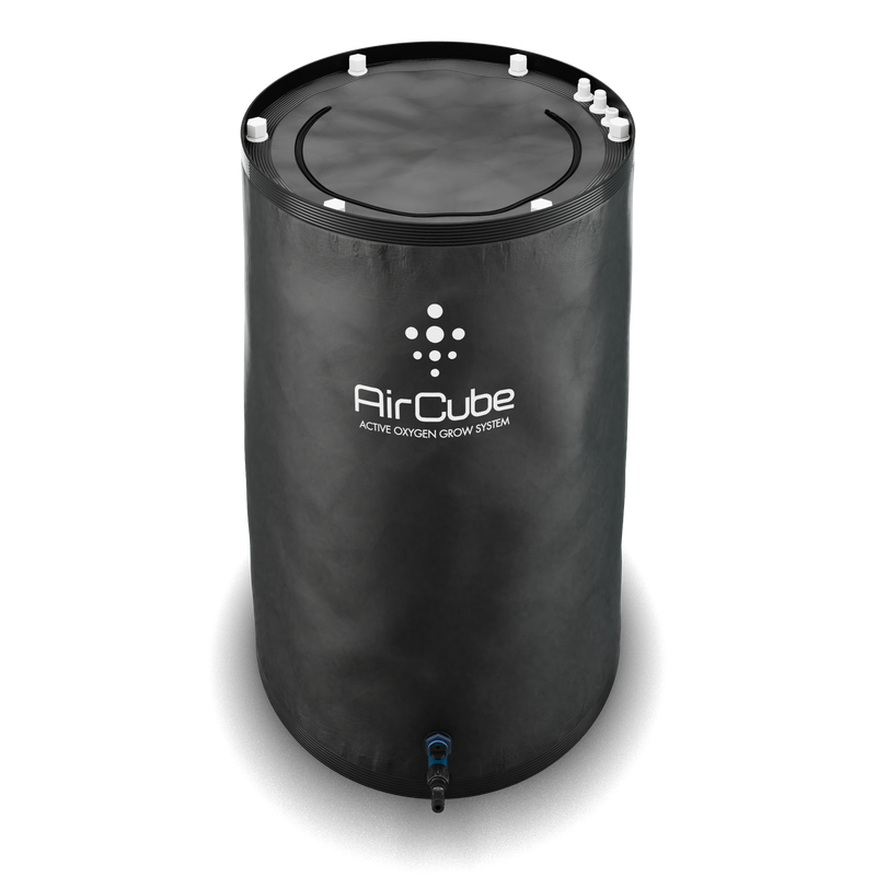 AirCube Active Oxygen Ebb & Flow Grow System - 12 Site