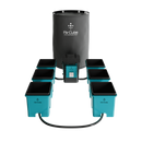 AirCube Ultra Heavy Duty Collapsible Reservoir - 105 Gallon