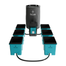 AirCube Ultra Heavy Duty Collapsible Reservoir - 60 Gallon