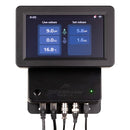 Aqua Master Tools C800 Pro pH EC Controller Monitor View