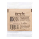Boveda 2-Way Humidity Control Pack 58% RH 8g Bulk Individually Wrapped 300pcs Case Back View