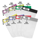 Bubble Magic All Mesh Extraction Bags 32 Gallon 8 Bag Kit