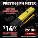 Prestige PH Meter