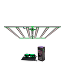 CeresLux Bar X 820W LED Grow Light With YieldLab Glasses Bundle