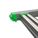 Cereslux Quadray 1000W Foldable Hinge Joint Detail