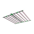 Cereslux Quadray 1000W Full Spectrum LED Grow Light Bar System