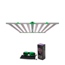 Cereslux Quadray 1000W LED Grow Light with Grow Room Glasses
