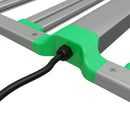 Cereslux Quadray 1000W Power Cable Grommet Connection Detail