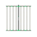 Cereslux Quadray 1000W Underside Full Light Bar Array