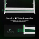 Cereslux RackMaster Gen4 Standing Water Prevention Drainage Tray