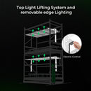 Cereslux RackMaster Gen4 Top Light Lifting System Electric Control
