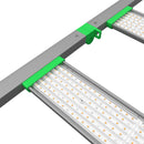 Cereslux Titan Series 1320W LED Diode Close Up