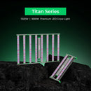 Cereslux Titan Series 1320W Premium LED Grow Light